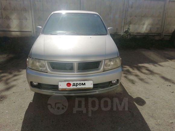    Nissan Bassara 2001 , 285000 , 