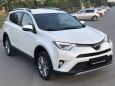 SUV   Toyota RAV4 2016 , 1460000 , 