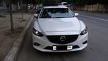  Mazda Mazda6 2014 , 1400000 , -