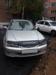  Honda Accord 1989 , 290000 , 