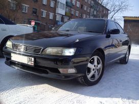  Toyota Mark II 1995 , 270000 , 