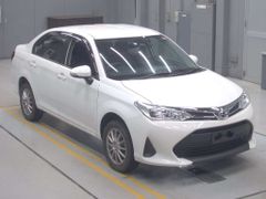 Седан Toyota Corolla Axio 2021 года, 1438000 рублей, Владивосток