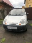  Daewoo Matiz 2012 , 110000 , 