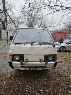Бортовой грузовик Nissan Vanette 1991 года, 320000 рублей, Артём