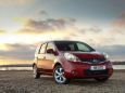  Nissan Note 2013 , 600000 , 