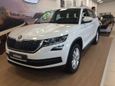 SUV   Skoda Kodiaq 2020 , 2415200 , 