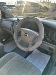    Mazda MPV 2001 , 320000 , 