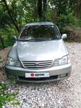    Toyota Gaia 1998 , 390000 , 