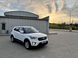 SUV   Hyundai Creta 2018 , 1500000 ,  