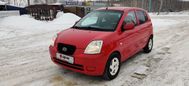  Kia Picanto 2006 , 380000 , 