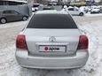  Toyota Avensis 2005 , 649000 , 