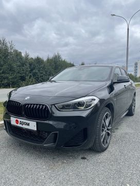 SUV   BMW X2 2021 , 4550000 , 