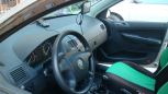  Skoda Fabia 2006 , 222000 , 