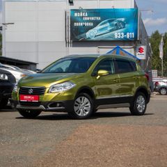 Хэтчбек Suzuki SX4 2013 года, 1359000 рублей, Ижевск