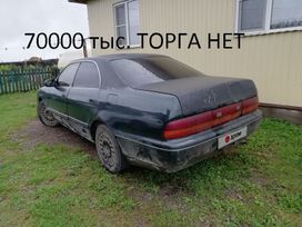  Toyota Crown 1993 , 120000 , 