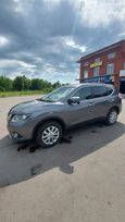 SUV   Nissan X-Trail 2015 , 1240000 , 