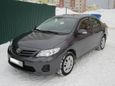  Toyota Corolla 2012 , 685000 , 