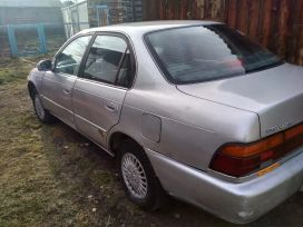  Toyota Corolla 1992 , 85000 , 