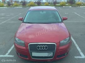  Audi A3 2007 , 470000 , 