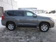 SUV   Lexus GX460 2009 , 1850000 , 