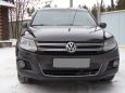 SUV   Volkswagen Tiguan 2012 , 890000 , 