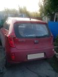  Kia Picanto 2012 , 440000 , 