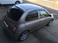  Nissan March 2009 , 269000 , 