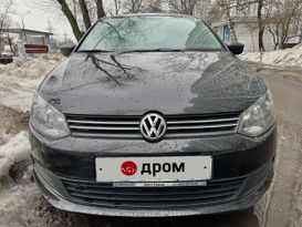  Volkswagen Polo 2014 , 1150000 , 
