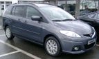    Mazda Mazda5 2008 , 580000 , 