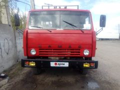Седельный тягач КамАЗ 5410 1988 года, 350000 рублей, Иркутск