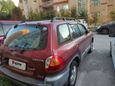 SUV   Hyundai Santa Fe 2002 , 520000 , 