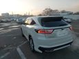 SUV   Toyota Harrier 2018 , 2420000 , 