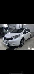  Nissan Note 2014 , 450000 , --