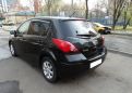  Nissan Tiida 2008 , 570000 , 