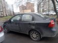  Chevrolet Aveo 2008 , 310000 , 