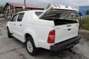  Toyota Hilux 2013 , 1430000 , 