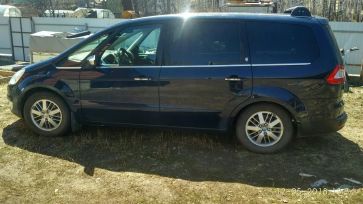    Ford Galaxy 2008 , 560000 , 