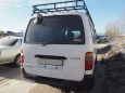    Toyota Hiace 1999 , 180000 , 