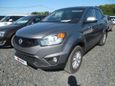 SUV   SsangYong Actyon 2014 , 750000 , 