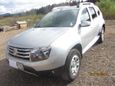 SUV   Renault Duster 2014 , 755000 , 