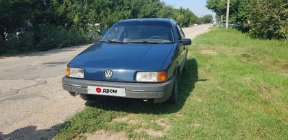  Volkswagen Passat 1990 , 100000 , 