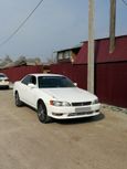  Toyota Mark II 1995 , 199000 , -