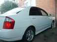 Kia Cerato 2005 , 325000 , 