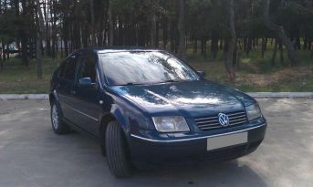  Volkswagen Bora 2002 , 277000 , 
