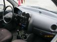  Daewoo Matiz 2008 , 155000 , 