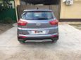 SUV   Hyundai Creta 2017 , 880000 , 