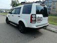 SUV   Land Rover Discovery 2016 , 2800000 , 