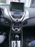  Hyundai Avante 2011 , 660000 , 