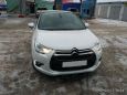  Citroen DS4 2012 , 750000 , --