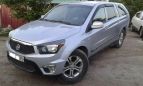  SsangYong Korando Sports 2012 , 760000 , 